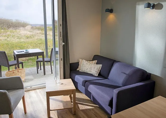 מלון Tui Blue Sylt