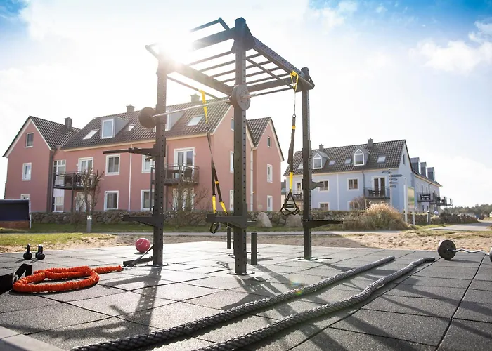 Hotel Tui Blue Rantum (Sylt)