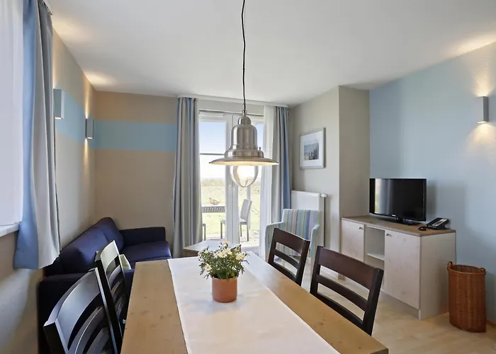 Tui Blue Rantum (Sylt)