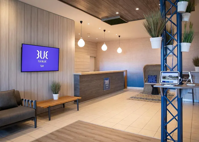 Tui Blue Hotel Rantum (Sylt)