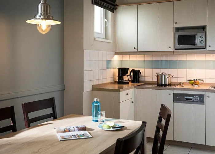 Hotell Tui Blue Sylt