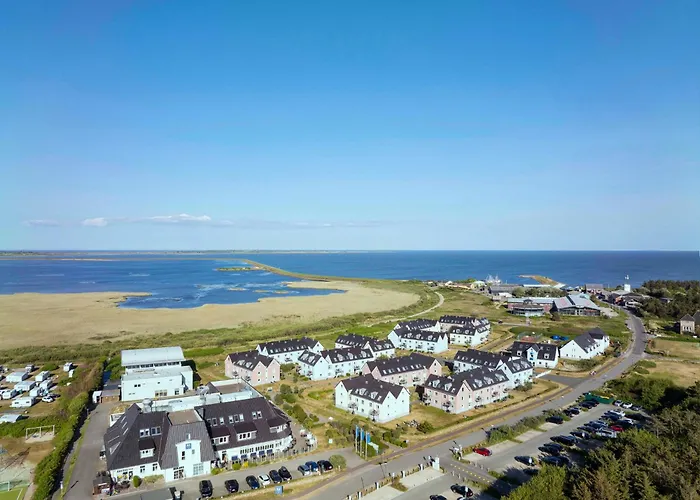 Tui Blue 4* Rantum (Sylt)