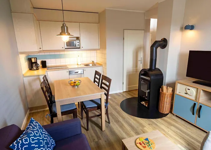 Tui Blue Hotell Sylt