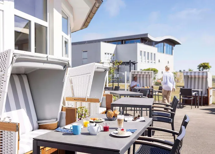 Tui Blue Hotel Rantum (Sylt)
