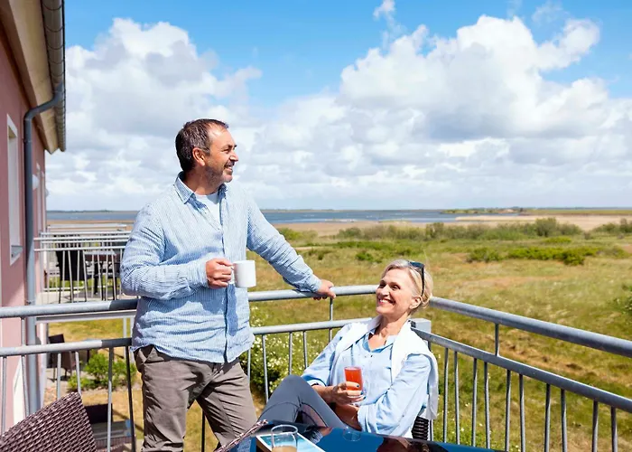 Tui Blue Rantum (Sylt)