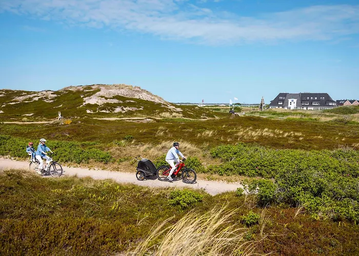 Tui Blue Rantum (Sylt)