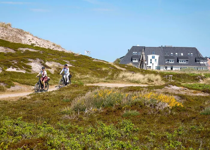 Tui Blue 4* Rantum (Sylt)