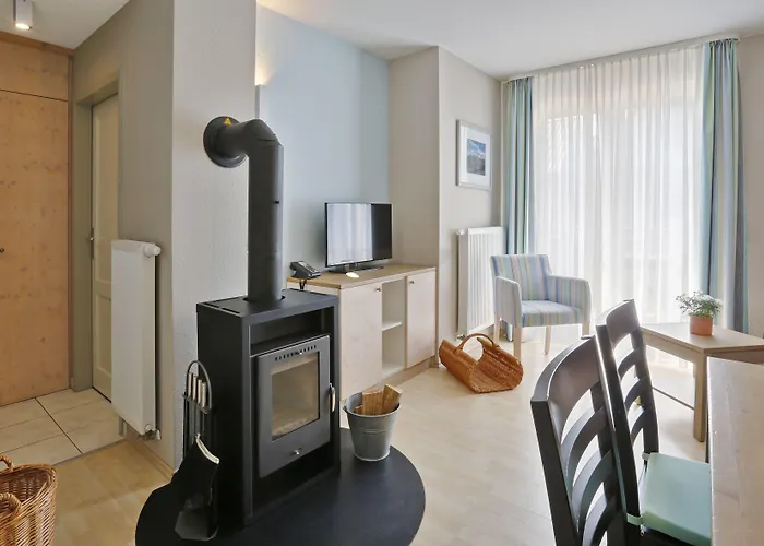 Tui Blue Hotell Sylt