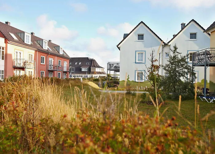 Tui Blue Rantum (Sylt)